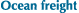 Oceanfreight